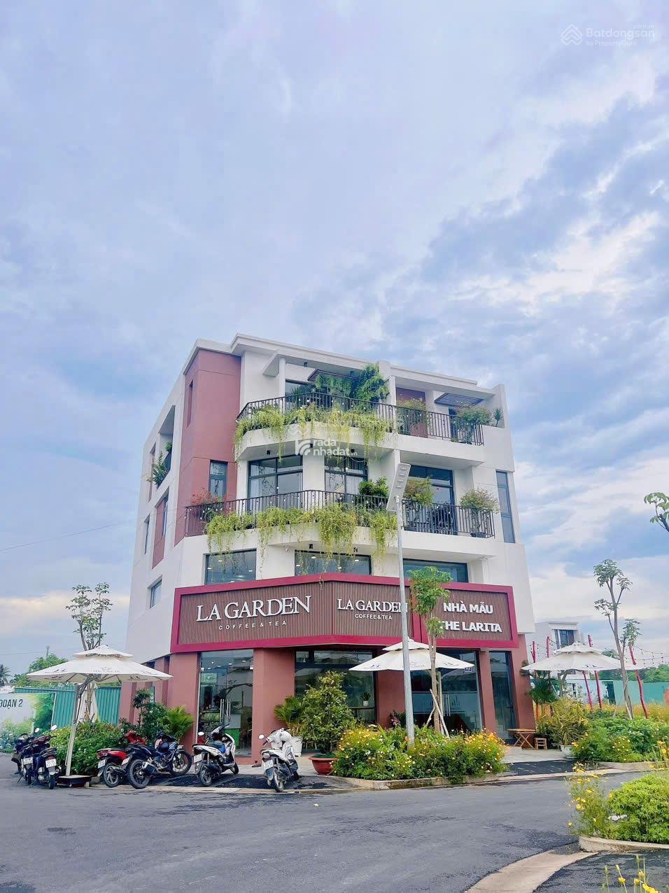 SHOPHOUSE ĐẤT NAM SOLUNA SỞ HỮU NHÀ PHỐ 2 TRONG 1: VỪA Ở VỪA KINH DOANH