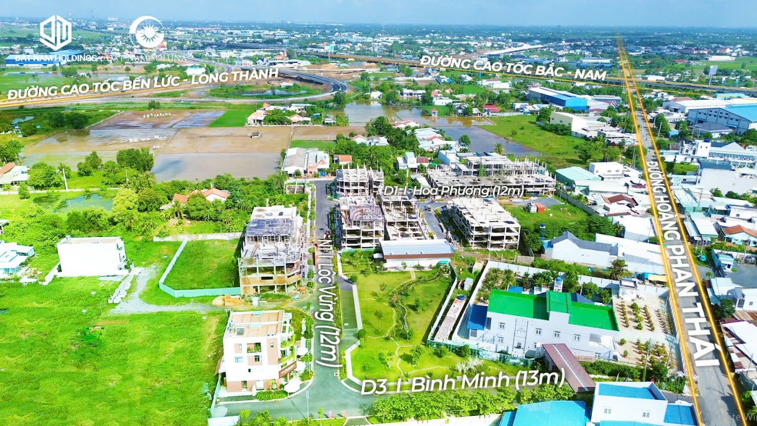 SHOPHOUSE ĐẤT NAM SOLUNA SỞ HỮU NHÀ PHỐ 2 TRONG 1: VỪA Ở VỪA KINH DOANH