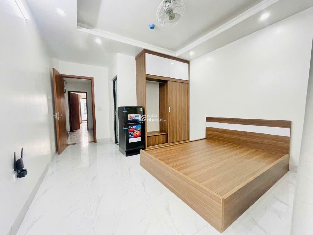 SIÊU PHẨM CCMN HAI BÀ TRƯNG  CCMN 10 PHÒNG THANG MÁY FULL NỘI THẤT GIÁ HƠN 12 TỶ