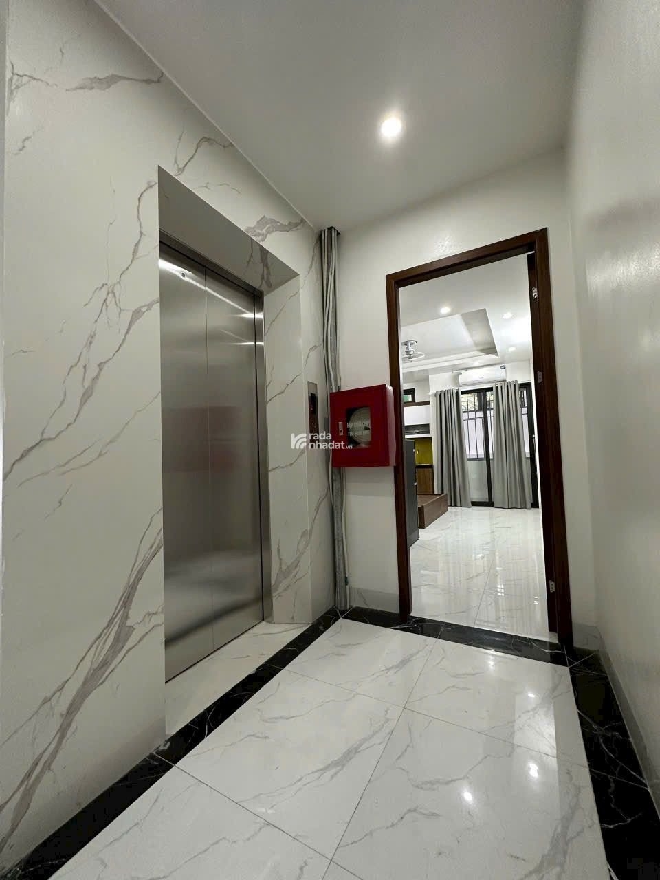SIÊU PHẨM CCMN HAI BÀ TRƯNG  CCMN 10 PHÒNG THANG MÁY FULL NỘI THẤT GIÁ HƠN 12 TỶ