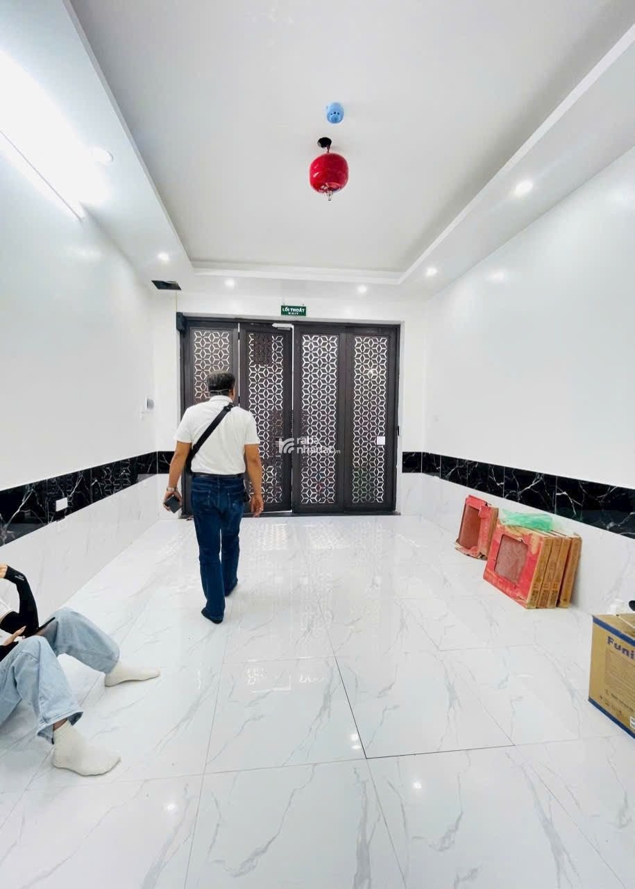 SIÊU PHẨM CCMN HAI BÀ TRƯNG  CCMN 10 PHÒNG THANG MÁY FULL NỘI THẤT GIÁ HƠN 12 TỶ