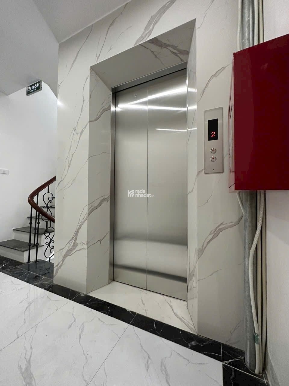 SIÊU PHẨM CCMN HAI BÀ TRƯNG  CCMN 10 PHÒNG THANG MÁY FULL NỘI THẤT GIÁ HƠN 12 TỶ