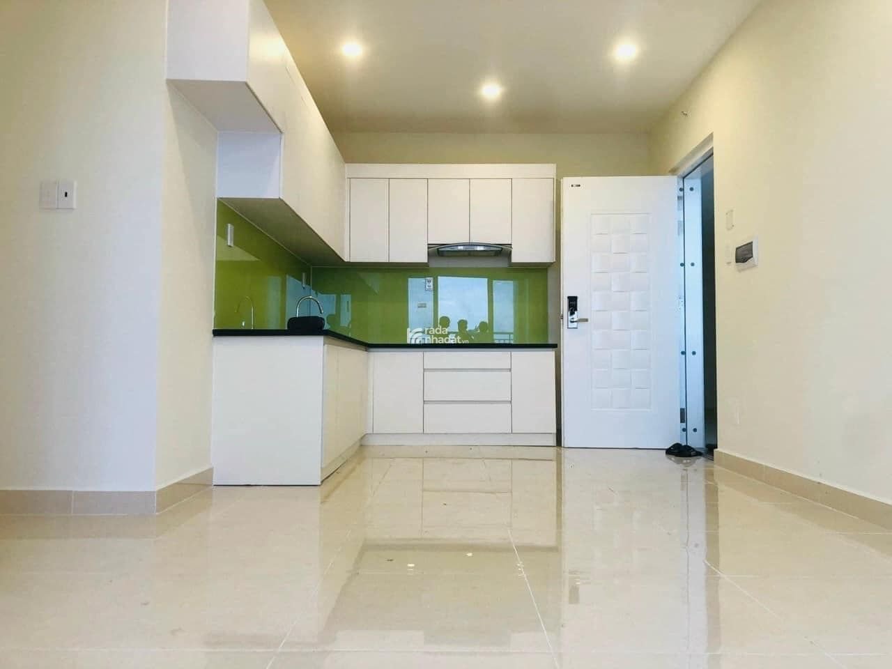 Chính chủ bán căn rẻ nhất dự án Conic Riverside, căn 2PN 66m2 rẻ nhất 2.390 tỷ, sổ hồng.