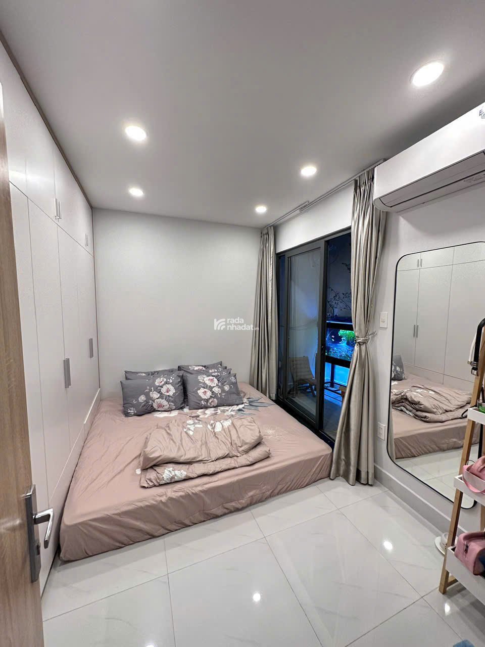 Bán nhà tại đường Lý Chính Thắng Quận 3 giá chỉ 4.5 tỷ