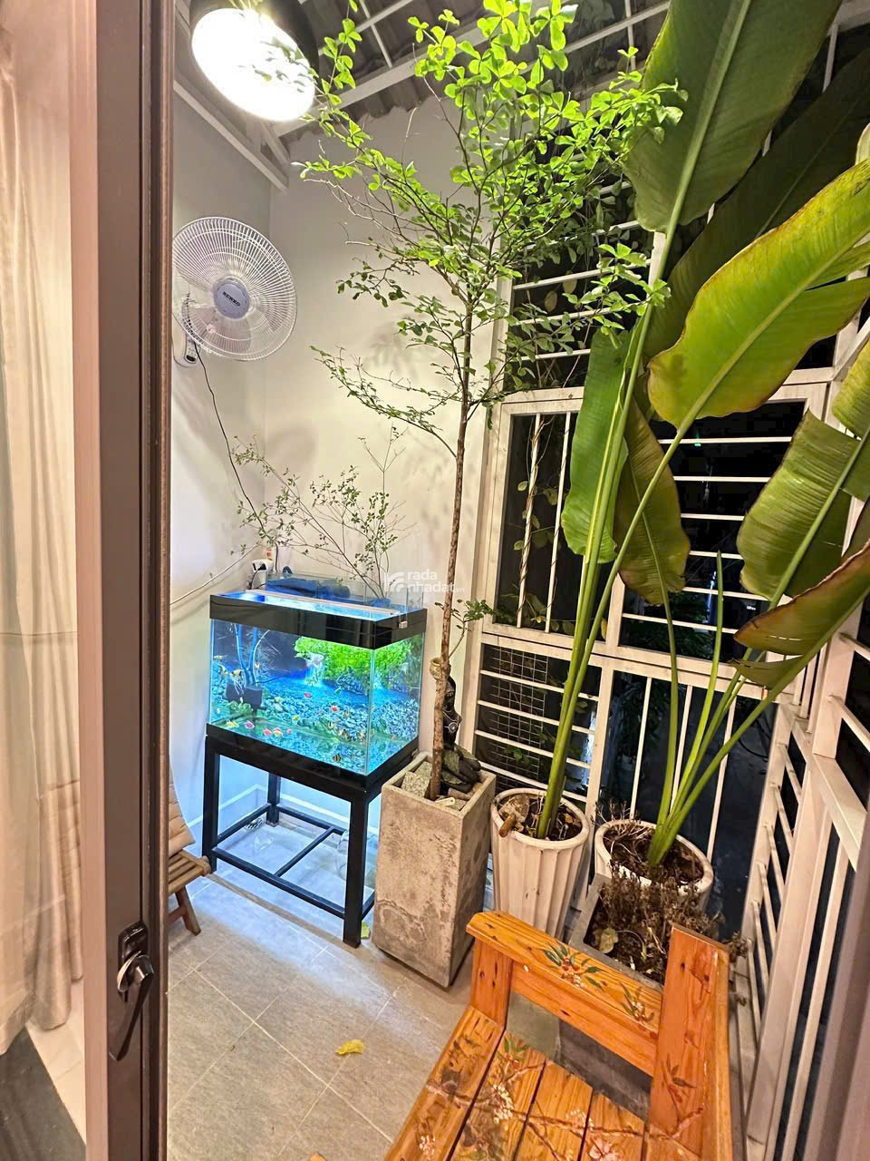 Bán nhà tại đường Lý Chính Thắng Quận 3 giá chỉ 4.5 tỷ