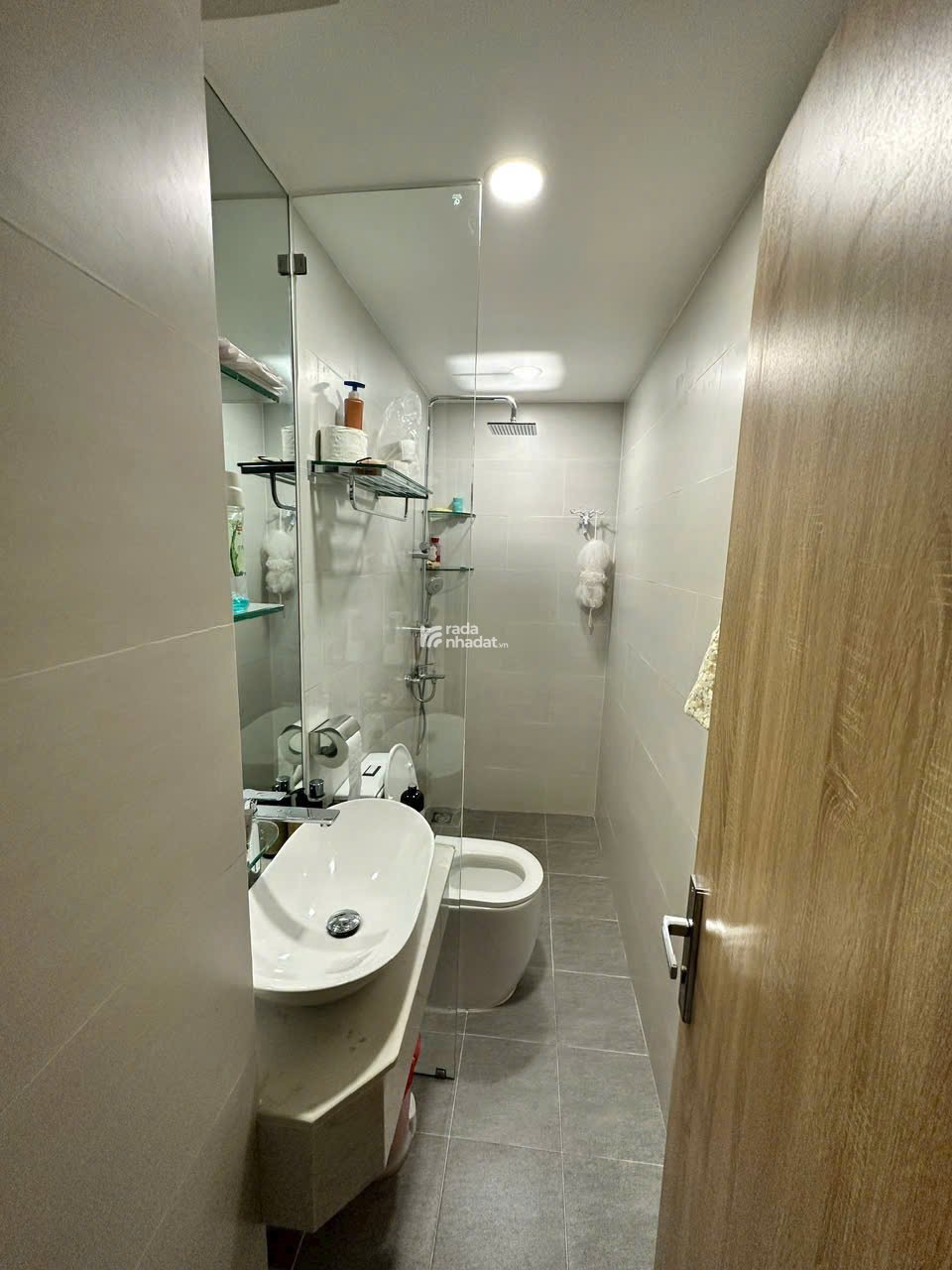 Bán nhà tại đường Lý Chính Thắng Quận 3 giá chỉ 4.5 tỷ