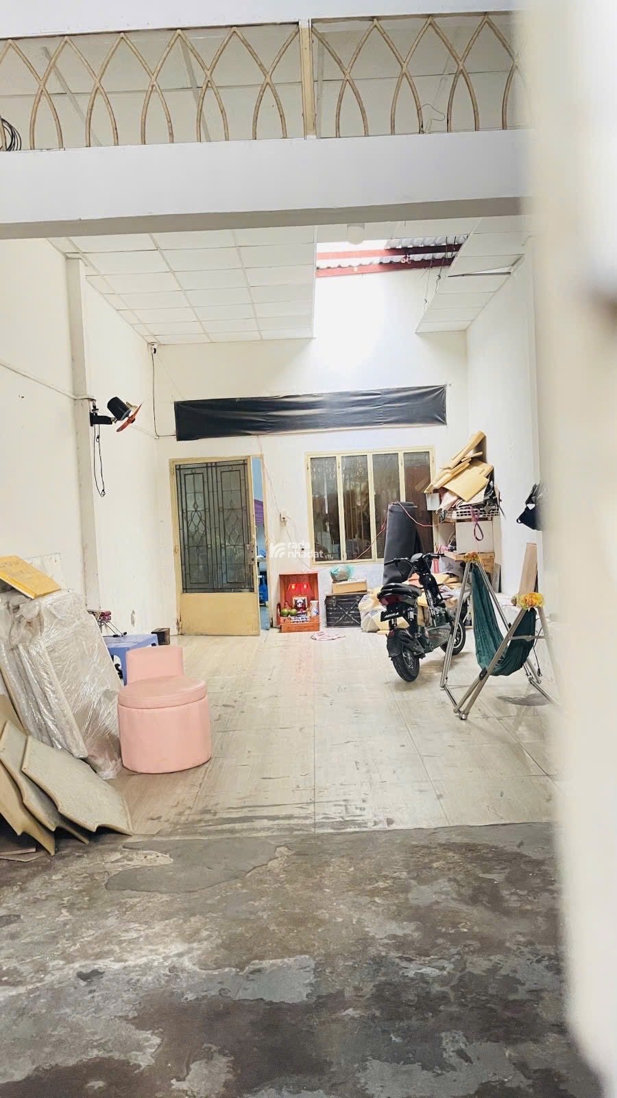 HẺM 1/ 7M ĐỖ THỪA LUÔNG TÂN PHÚ - HẺM THÔNG SÁT MT CÁCH CHỈ 15M - KHU DÂN TRÍ 