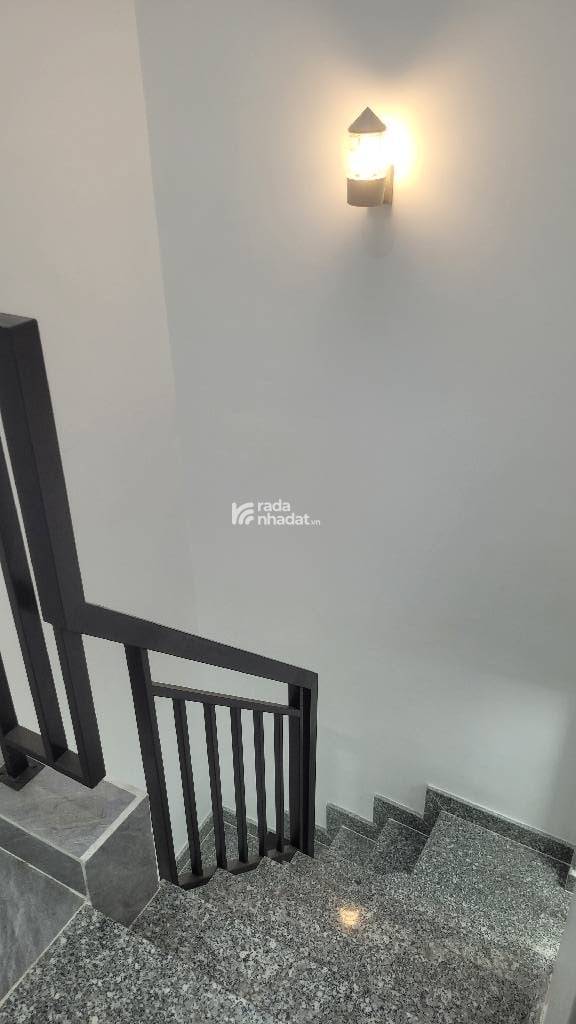 Bán nhà đường phạm đăng giảng bình hưng hoà