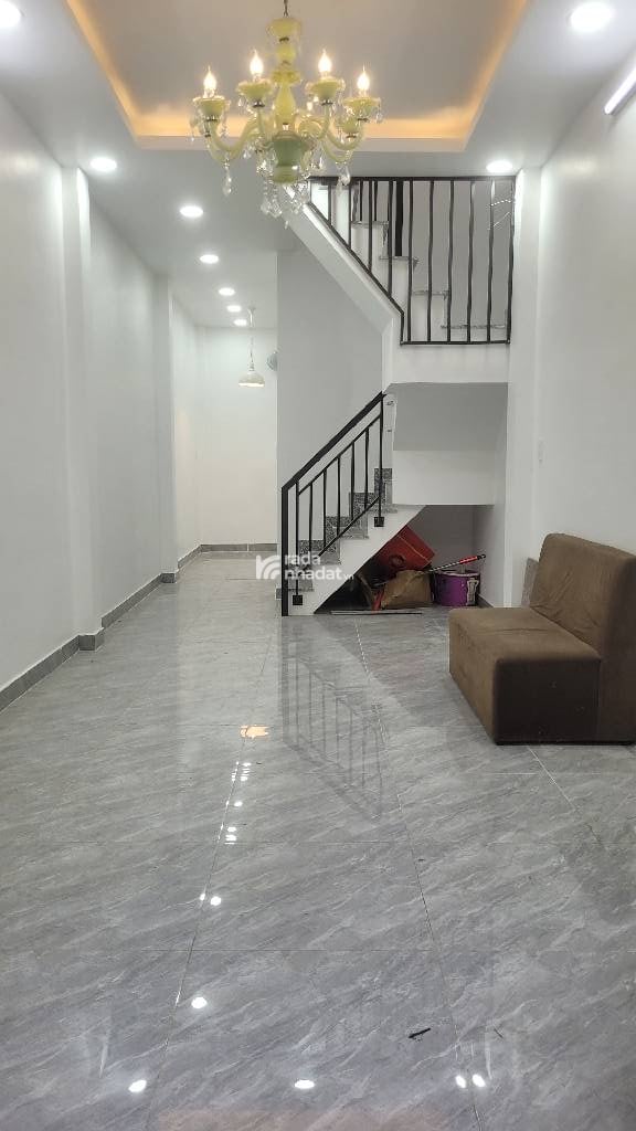 Bán nhà đường phạm đăng giảng bình hưng hoà