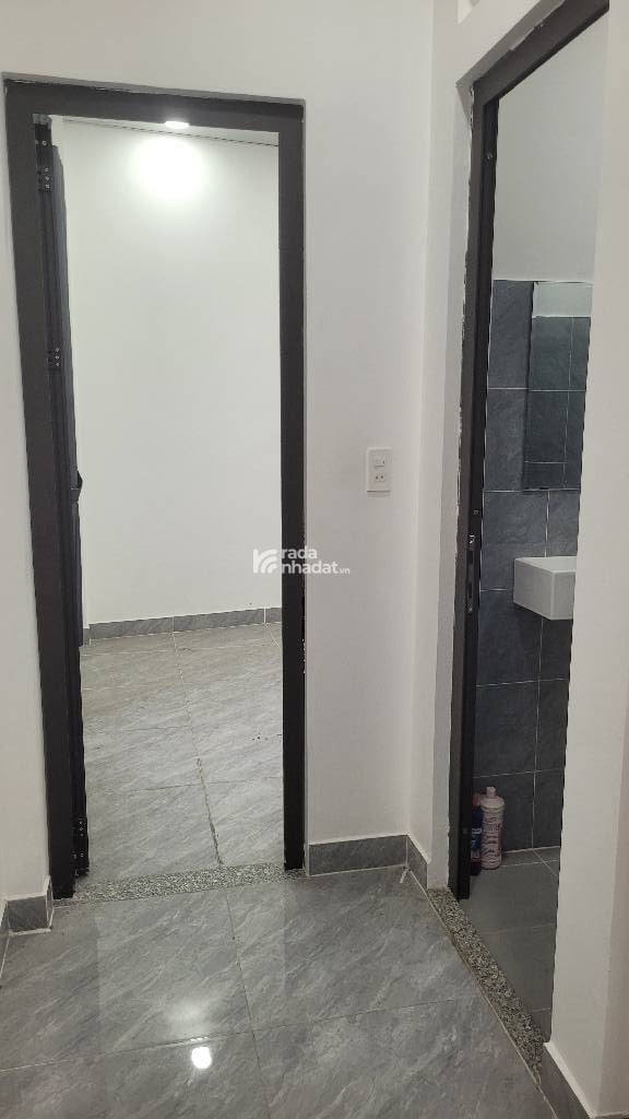 Bán nhà đường phạm đăng giảng bình hưng hoà