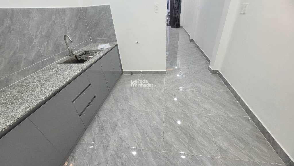 Bán nhà đường phạm đăng giảng bình hưng hoà