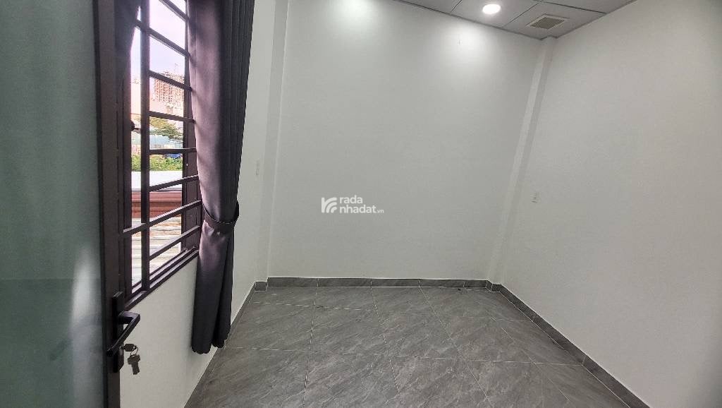 Bán nhà đường phạm đăng giảng bình hưng hoà