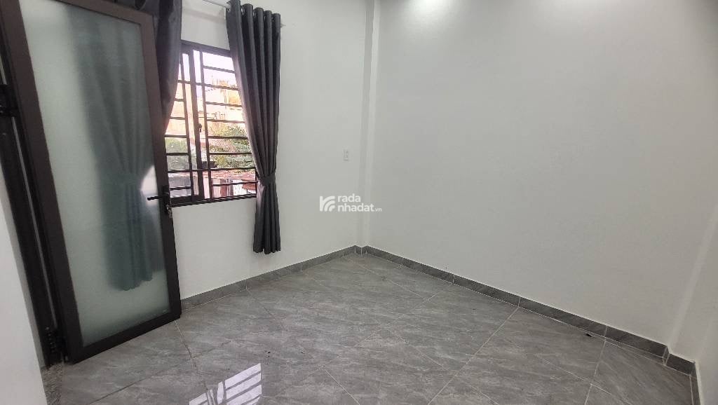 Bán nhà đường phạm đăng giảng bình hưng hoà