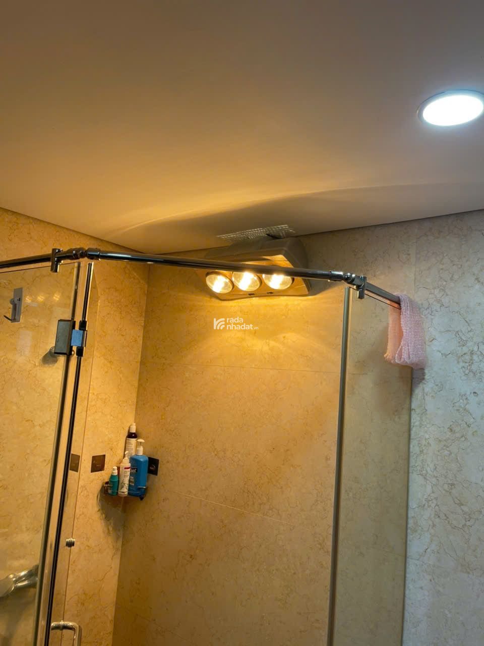Cho thuê căn 3 pn đồ cơ bản làm văn phòng, toà Mỹ Sơn Tower 62 Nguyễn Huy Tưởng giá 12 triệu
