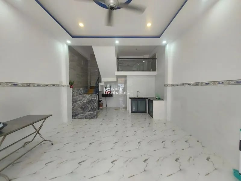 MTKD NGANG 4.6M LÊ LỘ , PHÚ THẠNH, TÂN PHÚ CHỈ 5 TỶ