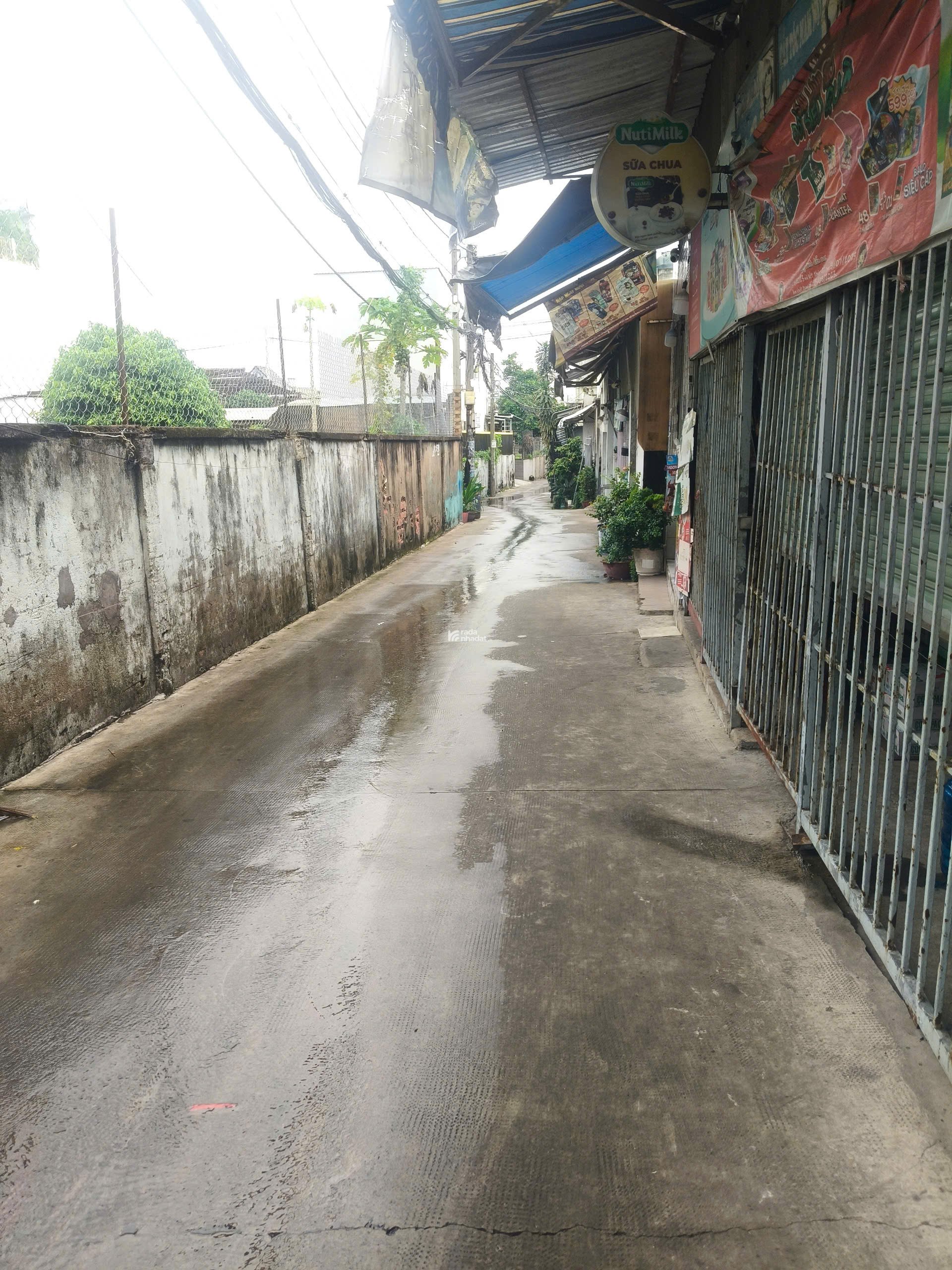 BÁN NHÀ 1 TRỆT 2 LẦU NGAY CẦU TỈNH LỘ 43, BÌNH CHIỂU THỦ ĐỨC