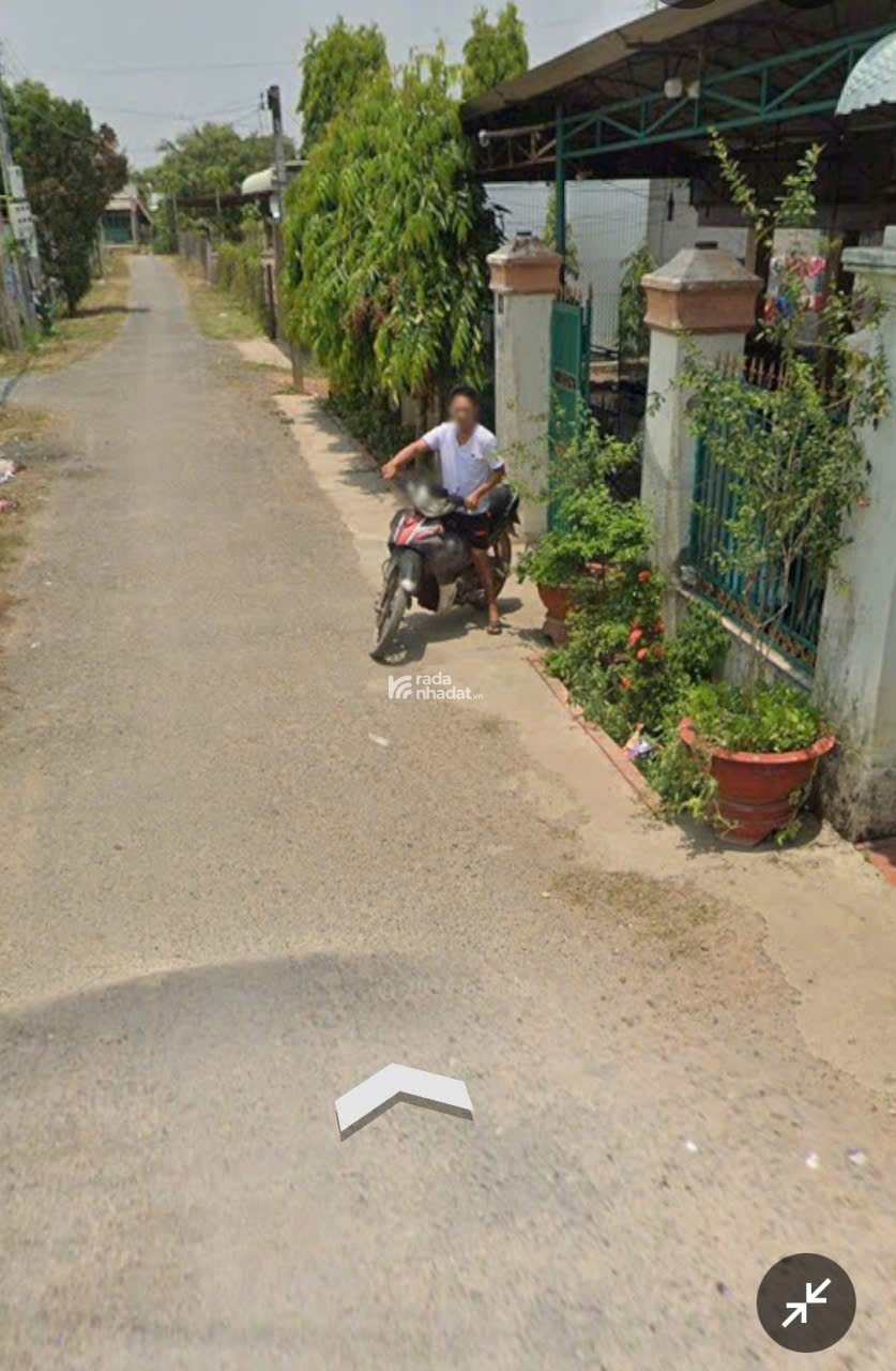 Chủ ngộp cần ra nhanh lô đất 1/ đường Hùng Vương Gò Dầu Tây NinhDt 6.5 x 54m Giá mong.muốn 980tr