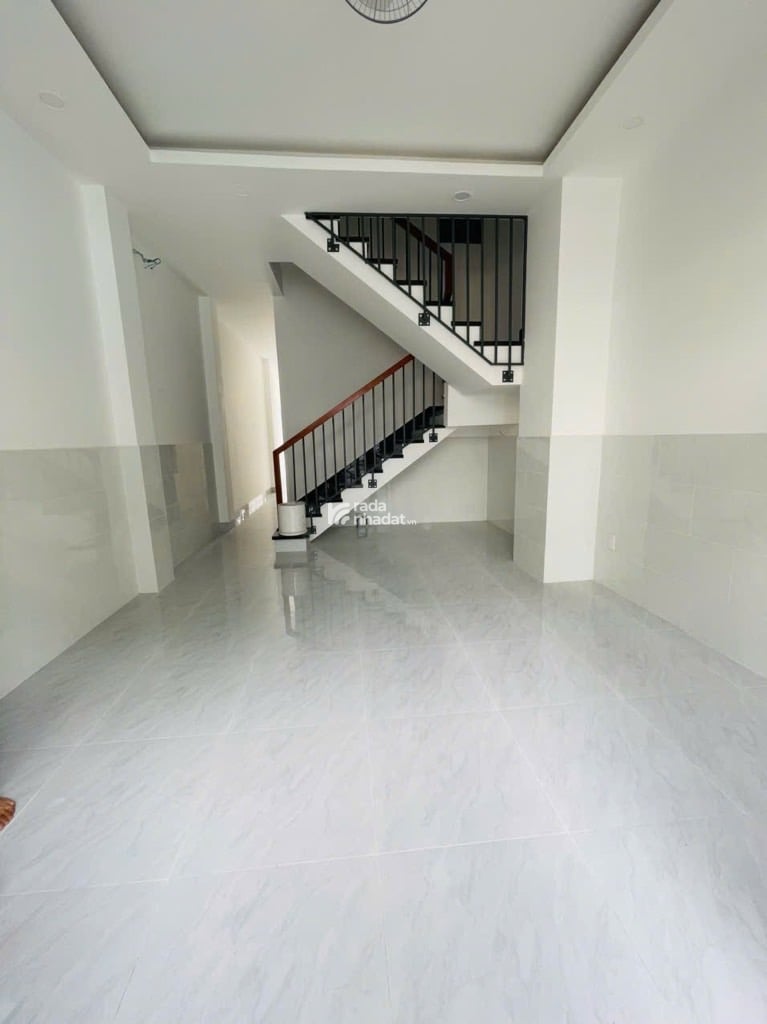 HẺM XE HƠI NGUYỄN PHÚC CHU, TÂN BÌNH, 73M2 XÂY MỚI. GIẢM 350TR CHỈ CÒN 8.3T 