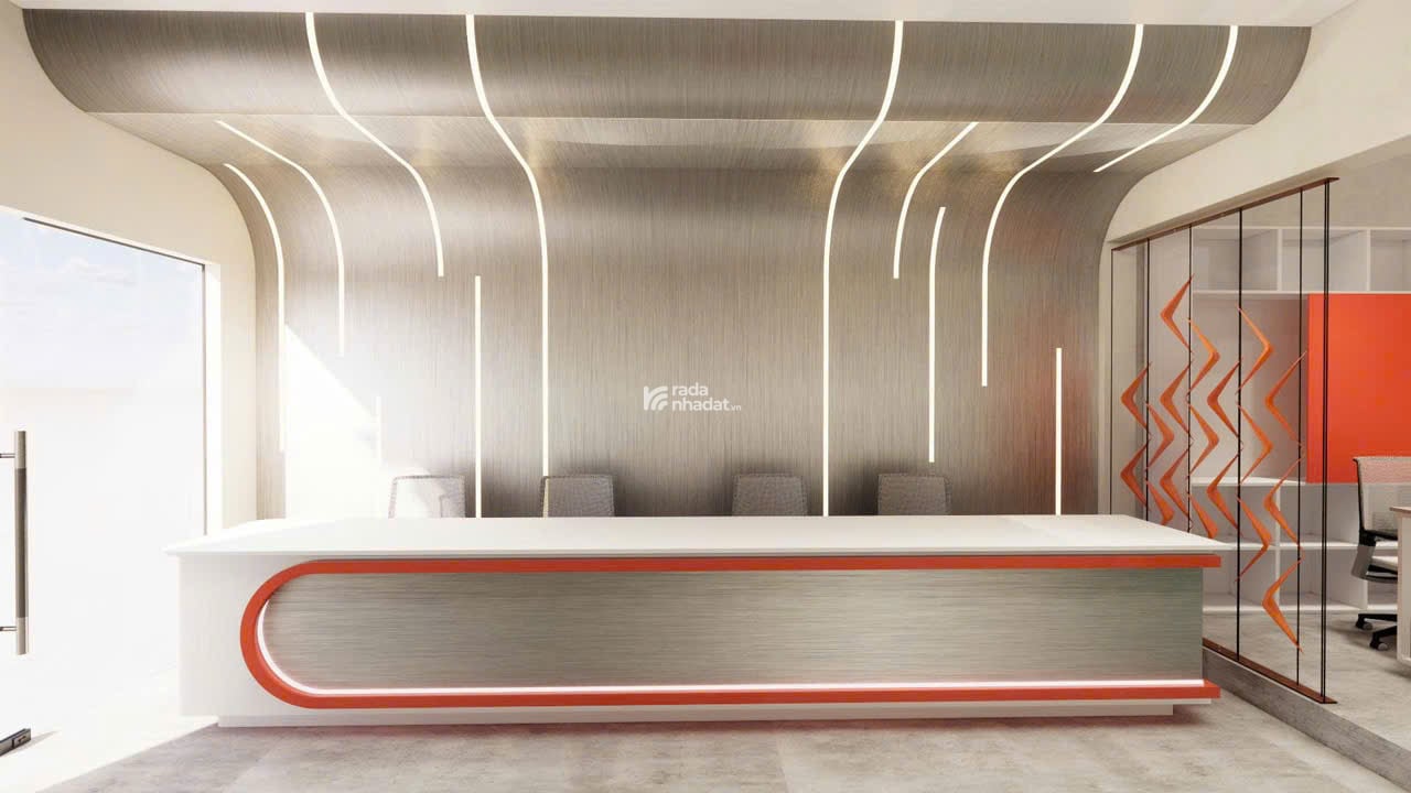 Siêu phẩm nhà phố văn phòng trung tâm Quận 1 -2 mặt tiền, thu nhập 720tr mỗi năm