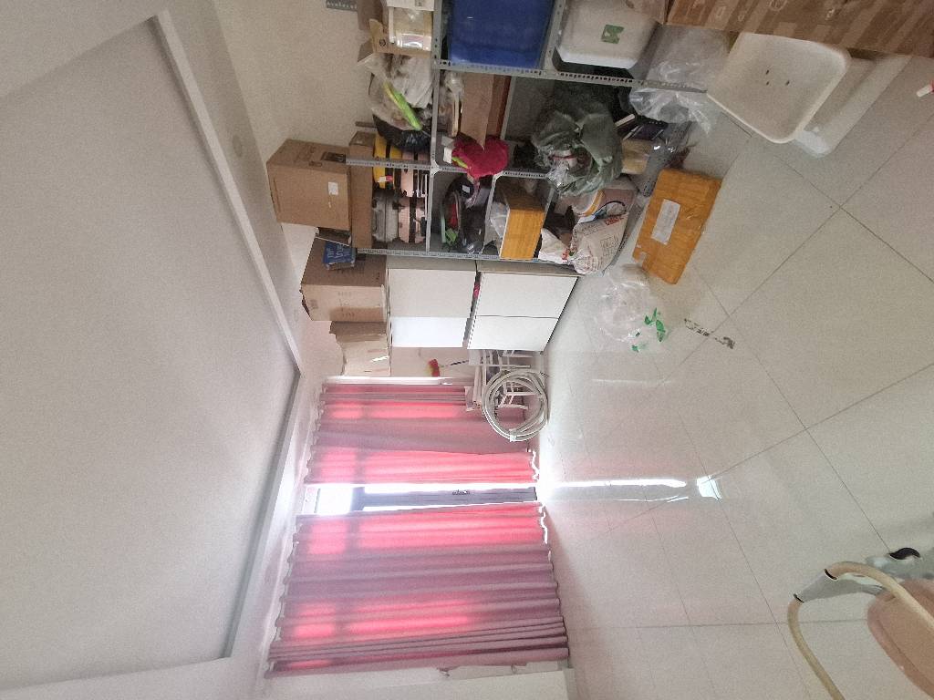LIÊN KHU 4-5 BHH B BÌNH TÂN  