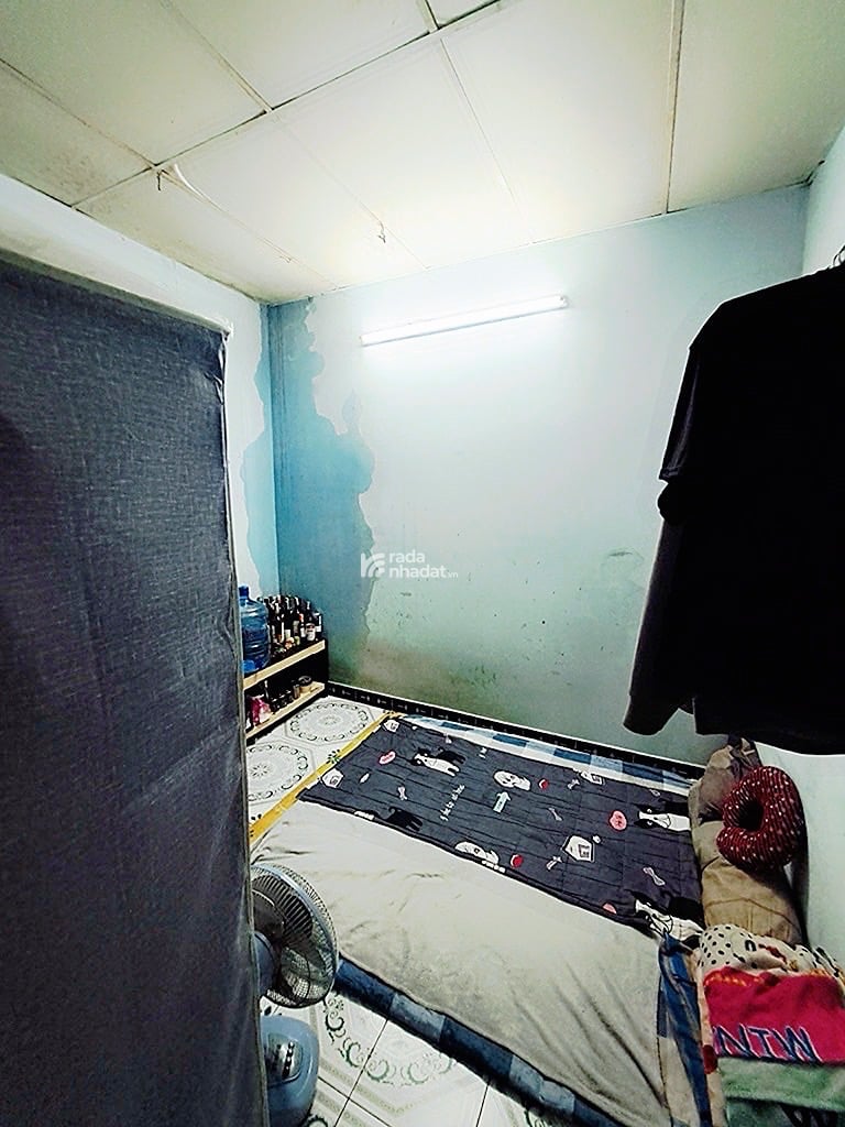 Bán nhà tân kỳ tân quý phường tân sơn nhì