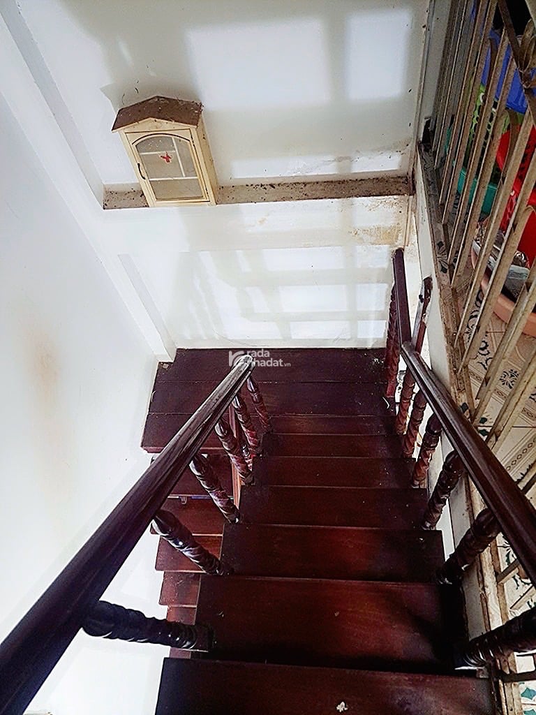 Bán nhà tân kỳ tân quý phường tân sơn nhì