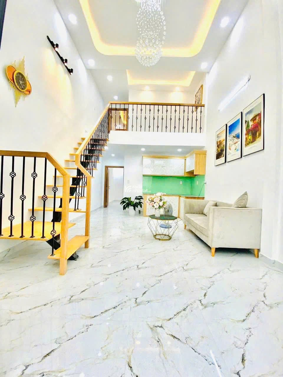 CẦN BÁN GẤP CĂN NHÀ CẦU BÀ HOM, TỈNH LỘ 10, BÌNH TÂN GIÁ CHỈ 1 TỶ 750