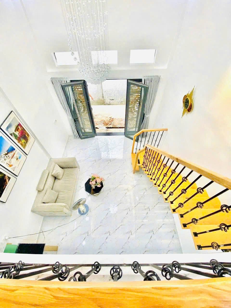 CẦN BÁN GẤP CĂN NHÀ CẦU BÀ HOM, TỈNH LỘ 10, BÌNH TÂN GIÁ CHỈ 1 TỶ 750