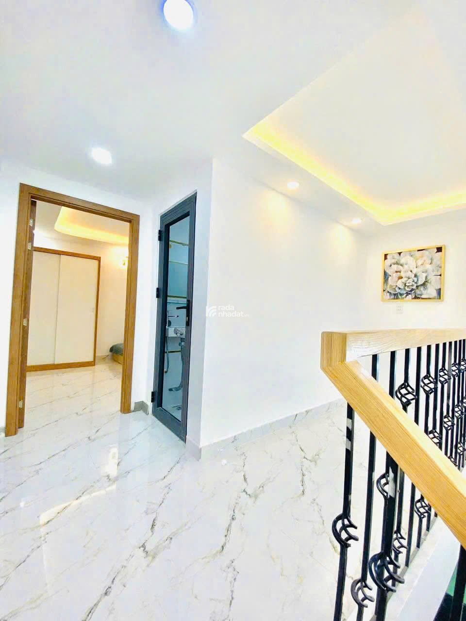 CẦN BÁN GẤP CĂN NHÀ CẦU BÀ HOM, TỈNH LỘ 10, BÌNH TÂN GIÁ CHỈ 1 TỶ 750