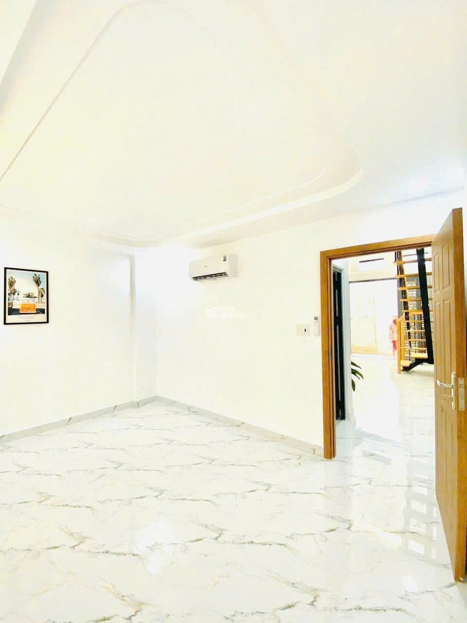 CẦN BÁN GẤP CĂN NHÀ CẦU BÀ HOM, TỈNH LỘ 10, BÌNH TÂN GIÁ CHỈ 1 TỶ 750