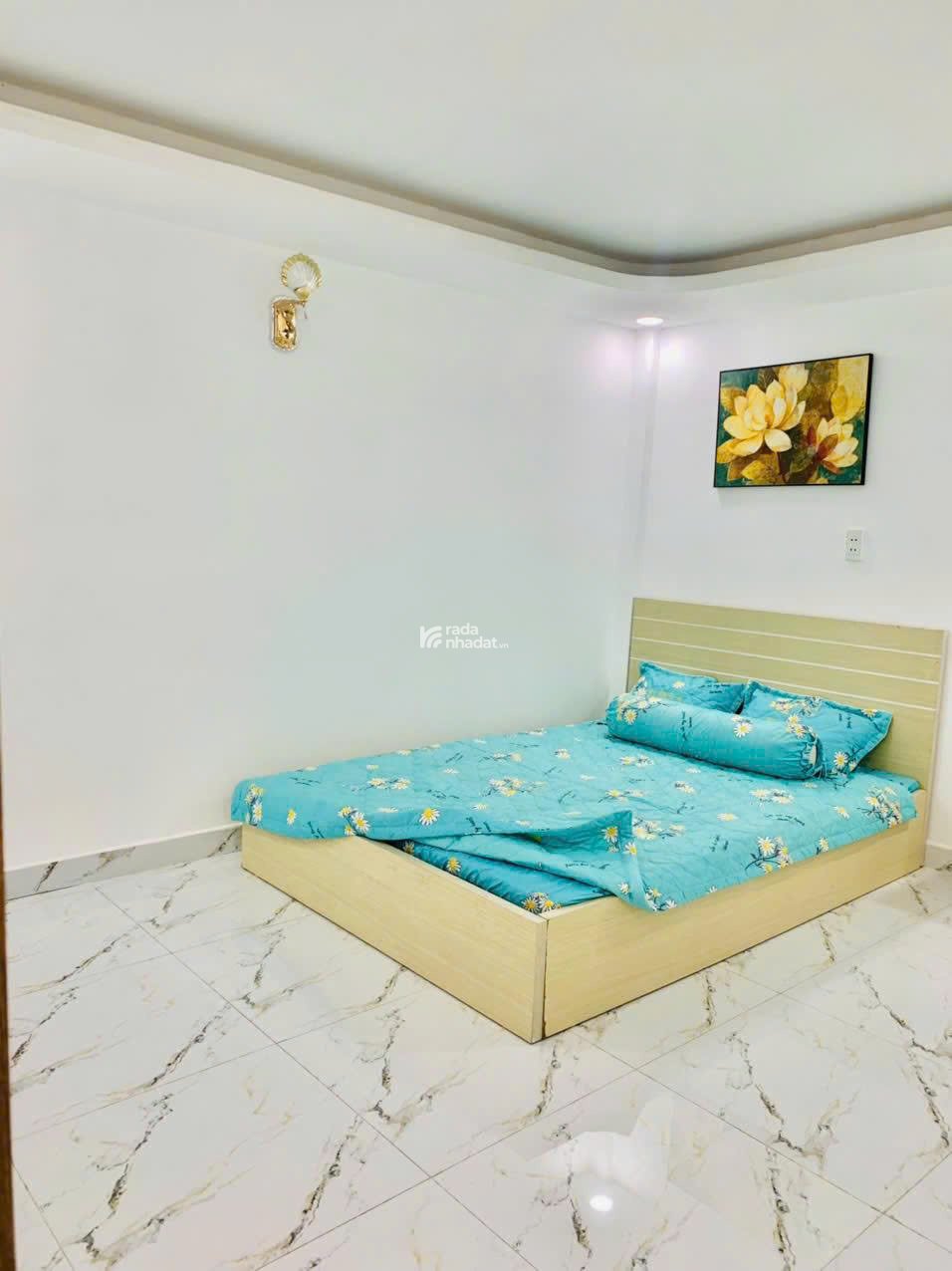 CẦN BÁN GẤP CĂN NHÀ CẦU BÀ HOM, TỈNH LỘ 10, BÌNH TÂN GIÁ CHỈ 1 TỶ 750