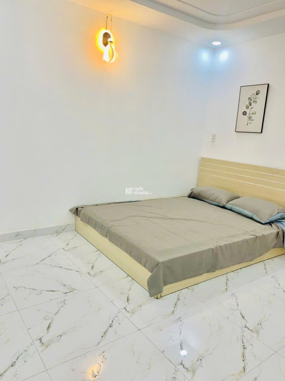 CẦN BÁN GẤP CĂN NHÀ CẦU BÀ HOM, TỈNH LỘ 10, BÌNH TÂN GIÁ CHỈ 1 TỶ 750