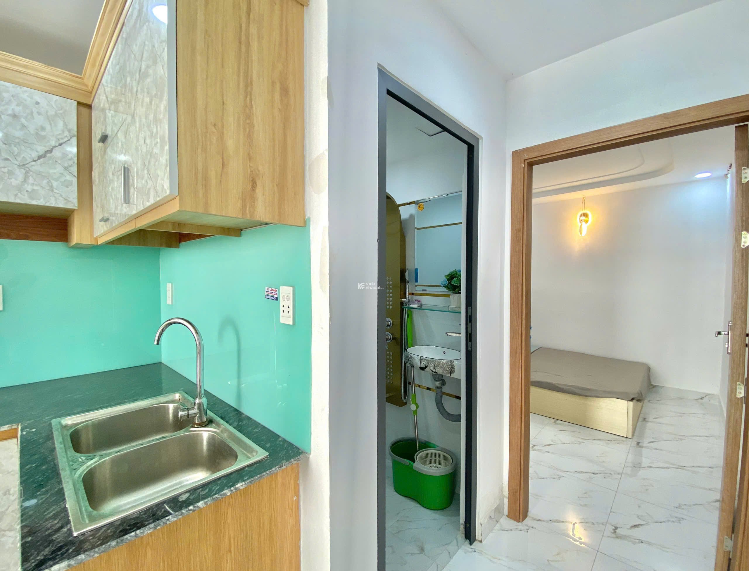 CẦN BÁN GẤP CĂN NHÀ CẦU BÀ HOM, TỈNH LỘ 10, BÌNH TÂN GIÁ CHỈ 1 TỶ 750