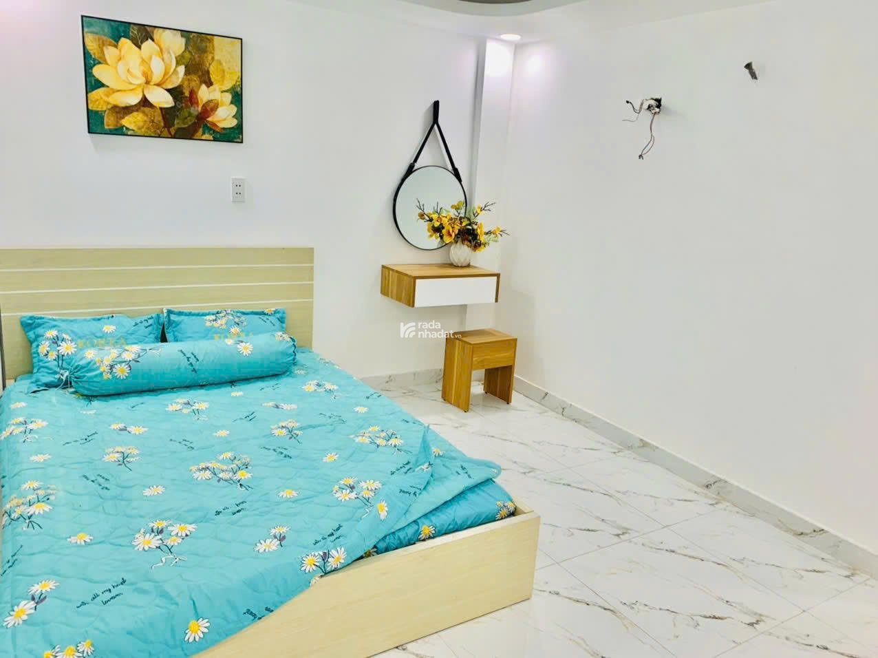 CẦN BÁN GẤP CĂN NHÀ CẦU BÀ HOM, TỈNH LỘ 10, BÌNH TÂN GIÁ CHỈ 1 TỶ 750