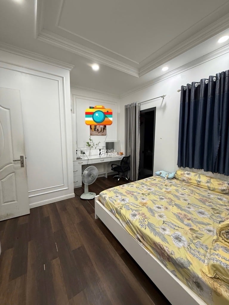 Bán nhà gần tân sơn nhì nguyễn cửu đàm 