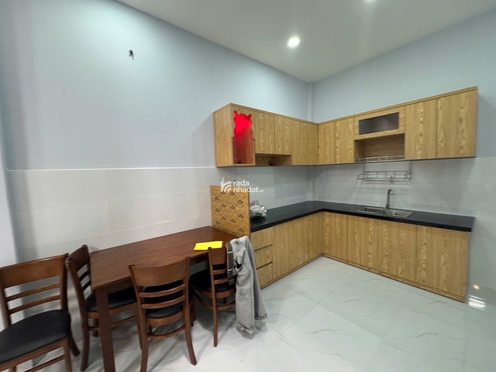 Bán nhà gần nguyễn cửu đàm tân sơn nhì