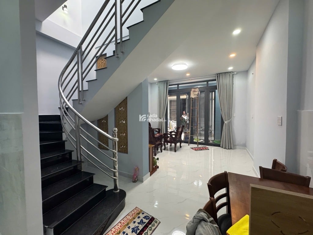 Bán nhà gần nguyễn cửu đàm tân sơn nhì