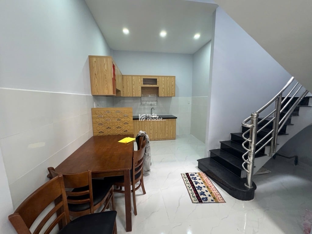 Bán nhà gần nguyễn cửu đàm tân sơn nhì
