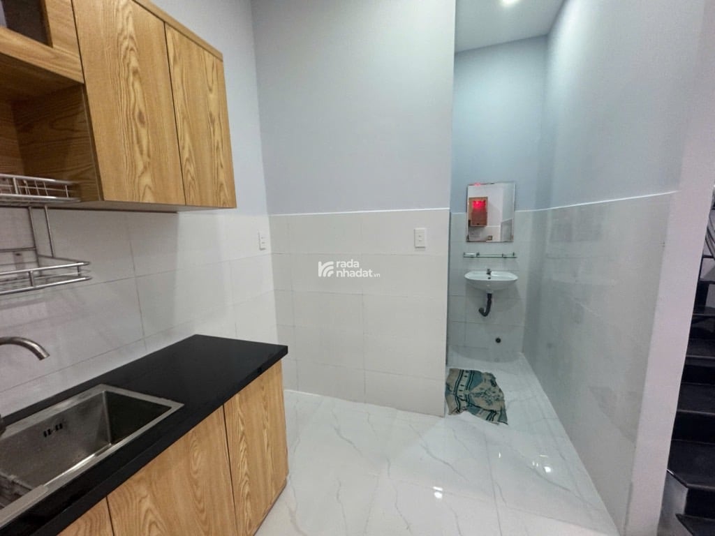 Bán nhà gần nguyễn cửu đàm tân sơn nhì