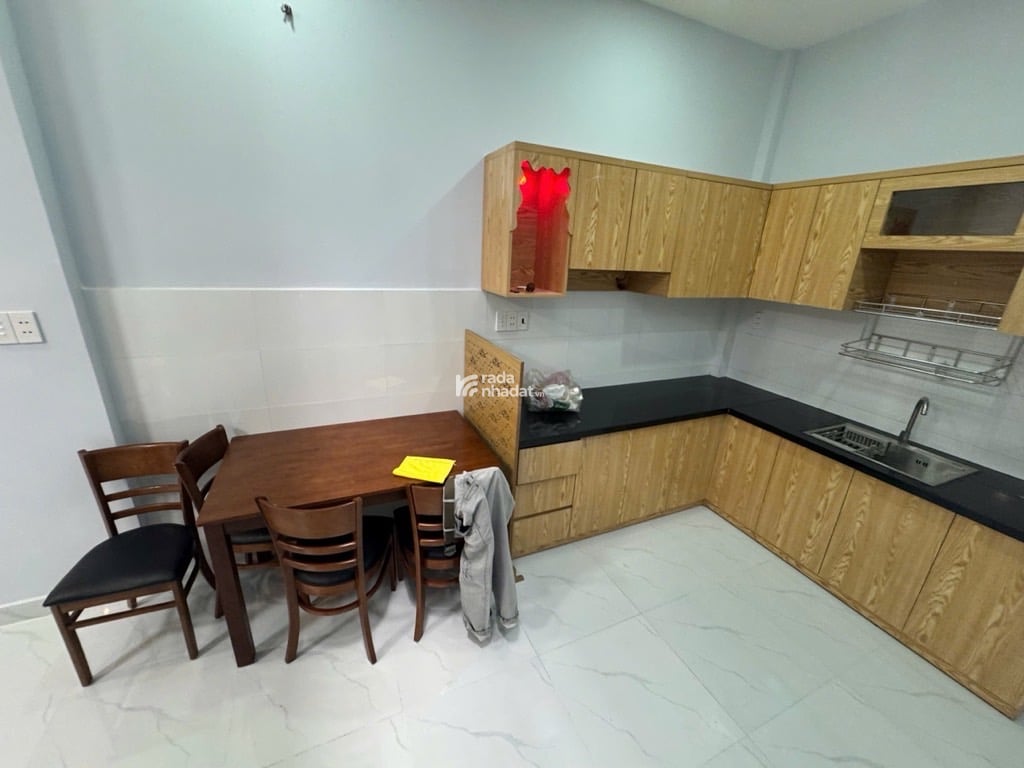 Bán nhà gần nguyễn cửu đàm tân sơn nhì
