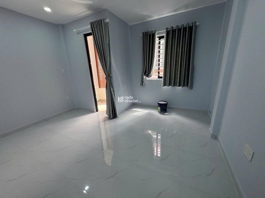 Bán nhà gần nguyễn cửu đàm tân sơn nhì