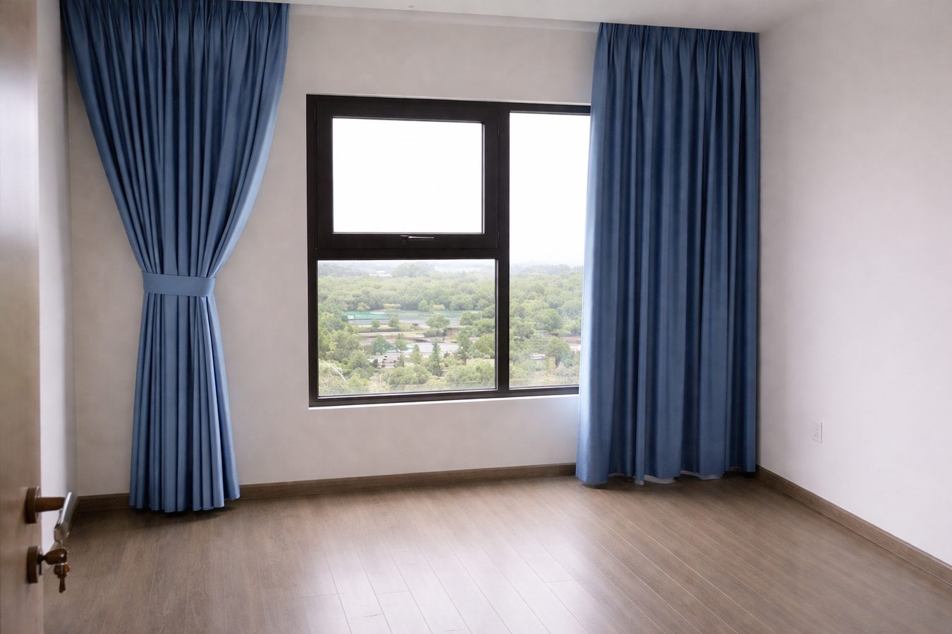 Cần bán 3PN 82,30m2, phân khu Glory Heights, giá tốt 5,20tỷ