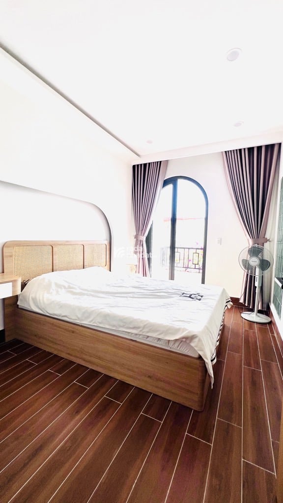 NHÀ PHỐ MỚI, ĐẸP 3 TẦNG, 66m2, NGANG 4,2M, VÕ THỊ NHỜ, P. TÂN THUẬN, QUẬN 7, NHỈNH 8T.