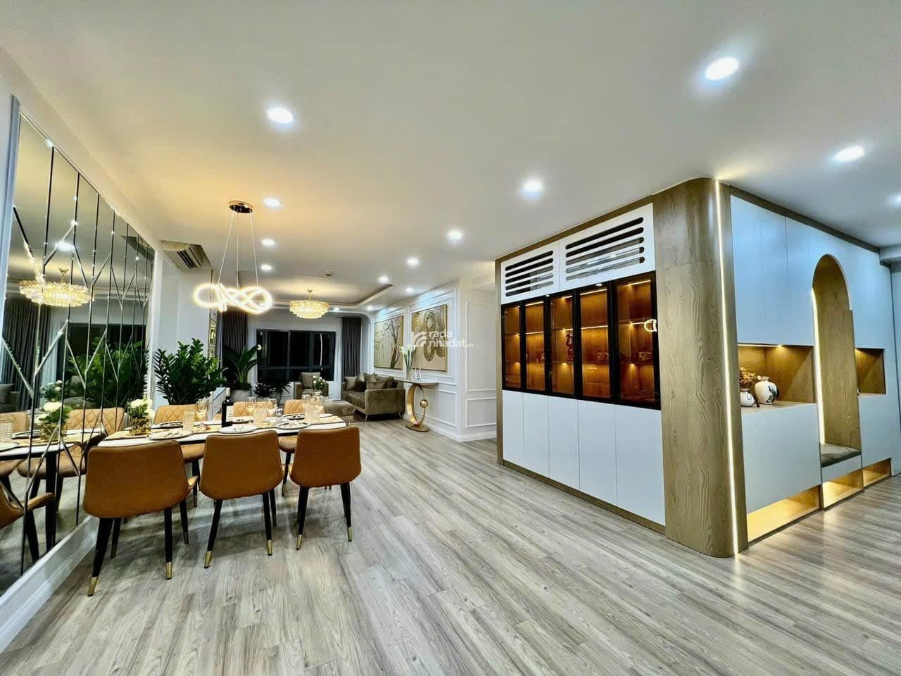 Cần bán căn hộ 2PN, 56m2 tại tòa CT7 HJK Park View Residence, KĐTM Dương Nội, Hà Đông, Hà Nội
