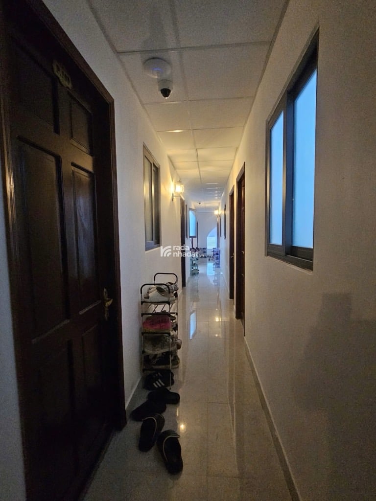 SIÊU PHẨM DÒNG TIỀN - HƠN 5 TỶ/NĂM - HẦM 8 TẦNG NỔI BỀ THẾ NHẤT KHU 