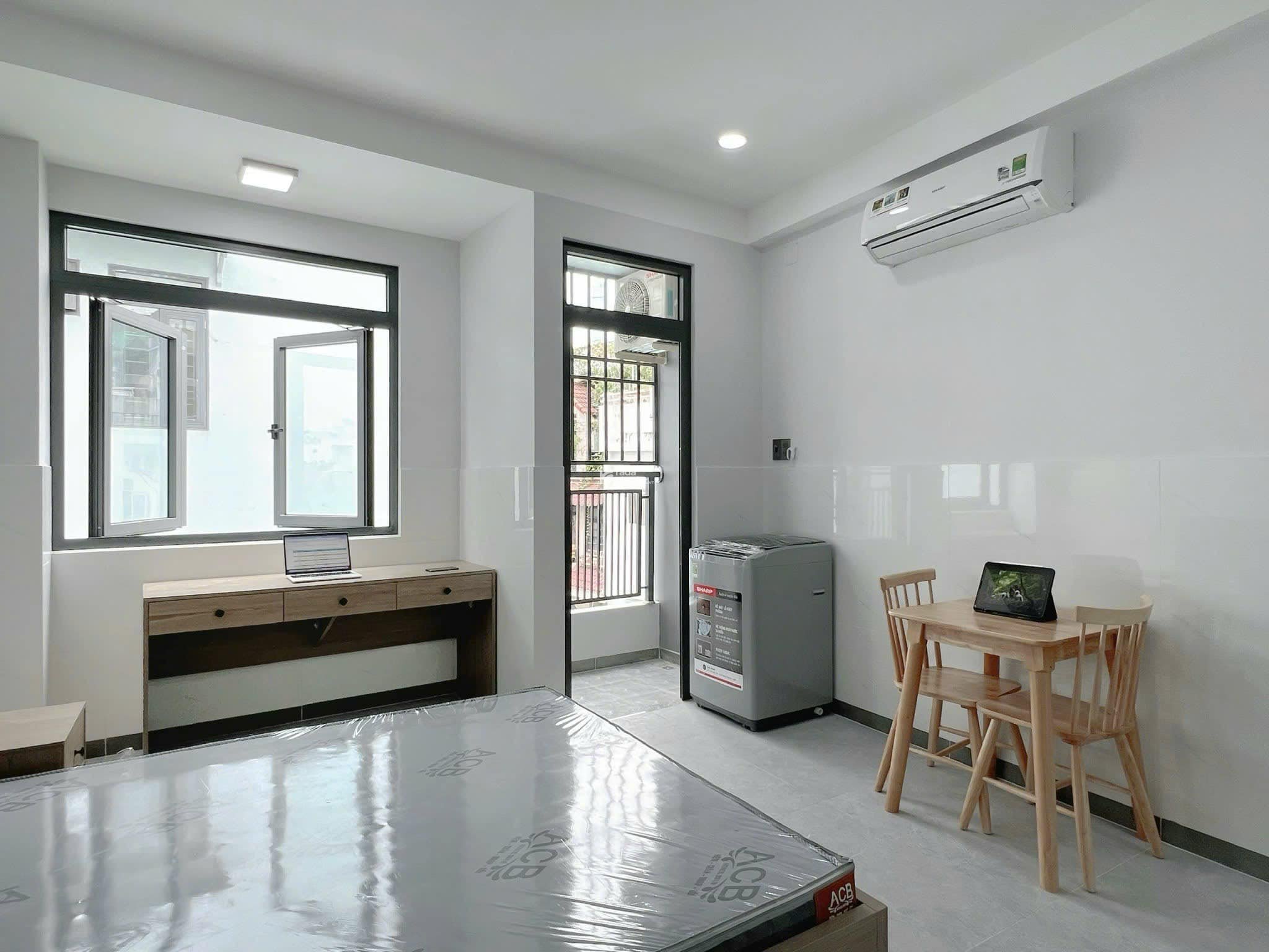 HXH Bùi Đình Túy Bình Thạnh Bán Nhà 4 Tầng 5x20m 20PN Thu Nhập 100Tr/Tháng 15 Tỷ