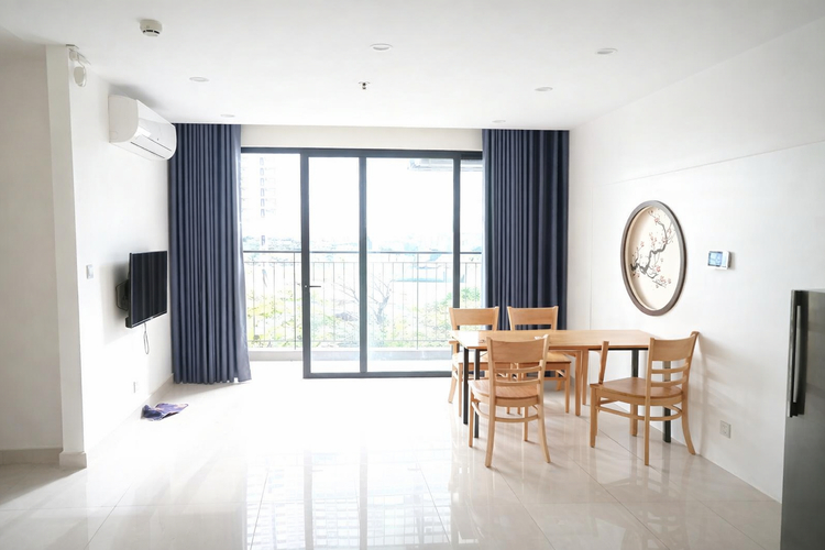 3PN S10.06 The Origami - vào ở ngay, chỉ 4,20tỷ