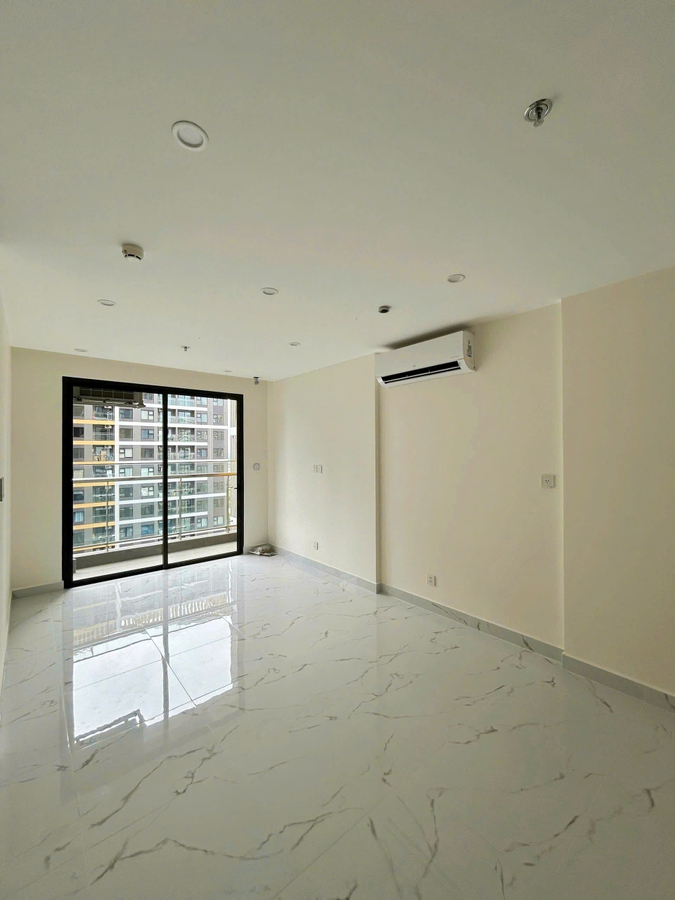 Bán nhanh 1PN1 51,30m2 Glory Heights - GH3, 3,07tỷ