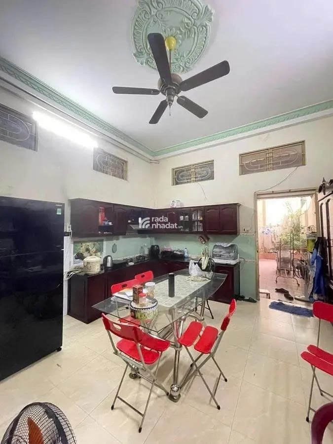 HÀNG HIẾM nhà 4 lầu, MẶT TIỀN Trần Thái Tông,P15 Tân Bình. Khu hiếm nhà bán chỉ 17 Tỷ TL