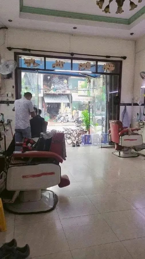 HÀNG HIẾM nhà 4 lầu, MẶT TIỀN Trần Thái Tông,P15 Tân Bình. Khu hiếm nhà bán chỉ 17 Tỷ TL